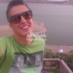 Sy mehdi